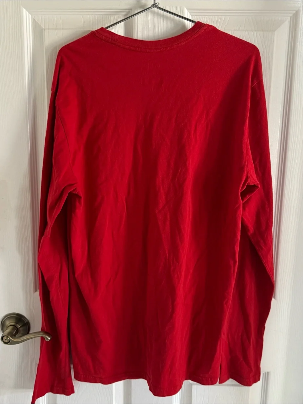 Polo Bear Ralph Lauren Crew Neck